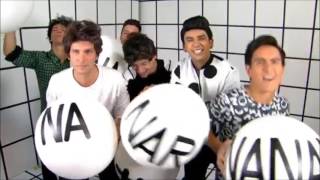 Parodia- Para Siempre CD9 ft Abraham Mateo- #NoEsLoMismoPeroEsIgual VLA