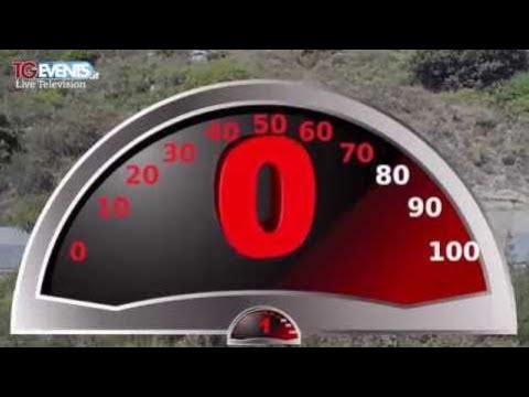 90 secondi a tutto gas. Puntata 1