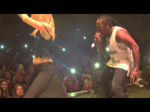 Jamrock XXL   7 nov   Aftermovie I Octane version