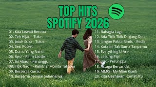Download lagu Top Hits Spotify Indonesia 2026 | Top Spotify Indonesia 2026 | Lagu Hits Spotify 2026 | Lagu Terbaru mp3