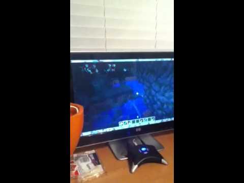 Ryan DeMond - Minecraft monster mash pt.4 of 9