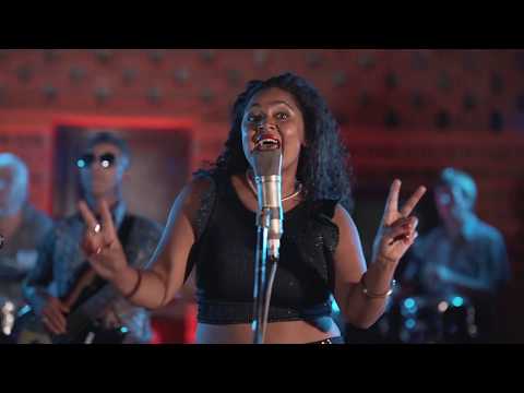 Sonido Cotopaxi ft Miriam Britos - Dos Extremos