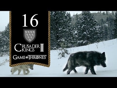 Order Restored - Let's Play House Cassel - A Game of Thrones Mod [CK2] - 16