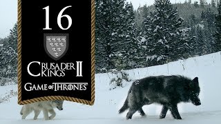 Order Restored - Let's Play House Cassel - A Game of Thrones Mod [CK2] - 16