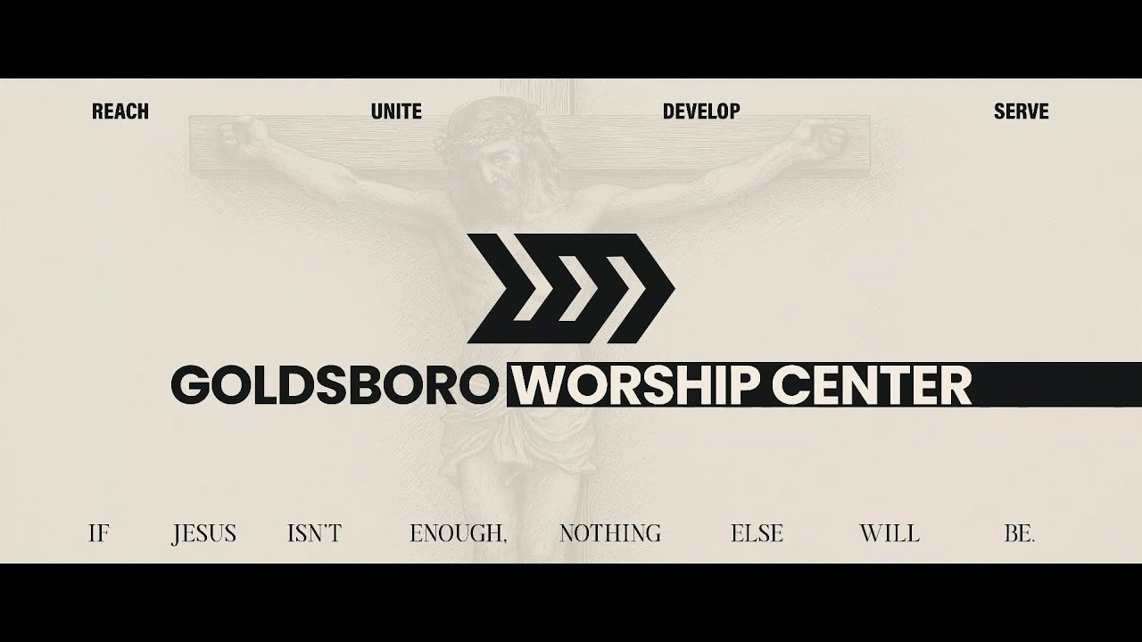 Featured Sermon
