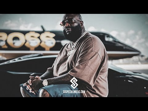 Rick Ross x Jay-Z type beat "Empire" (prod. soSpecial)
