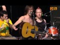 Gogol Bordello-Pala Tute (Live-HD) 