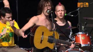 Gogol Bordello-Pala Tute (Live-HD)