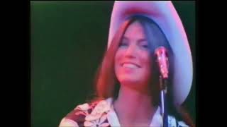 Willie Nelson Ft. Emmylou Harris - Till I Gain Control Again SUB.