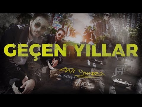 Video thumbnail for Geçen Yıllar