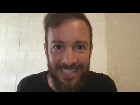 #FUORICONTROLLO oltre la paura! | Daniele Di Benedetti | TEDxPrato