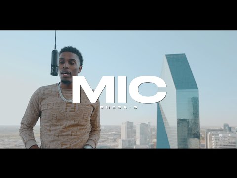 BodyTheBeast "1 of 1" | MIC CHECKD LIVE PERFORMANCE