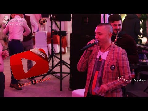 NICOLAE GUTA Vreau sa beau cu prietenii  De la 1 pana la 10 | Nicolae Guta colaj manele live nunta