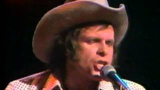 Del Shannon &quot;Runaway&quot; LIVE on U.S. TV 1973