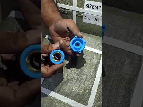 Washing Machine Spare Parts
