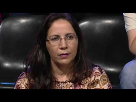 MISSA MAOS ENSANGUENTADAS HOMILIA 161111 PORTAL