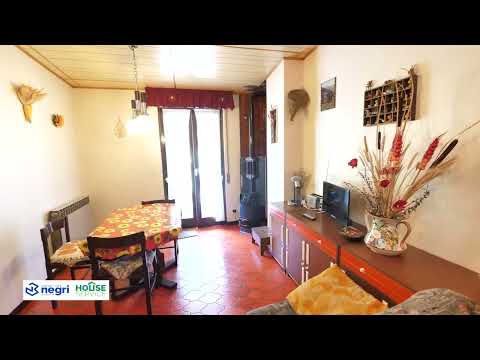 Video - Aprica Bilocale spazioso zona Baradello