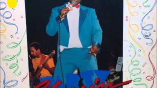 Mighty Sparrow - Medley