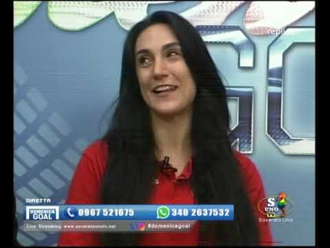 domenica goal del 27 ottobre 2019