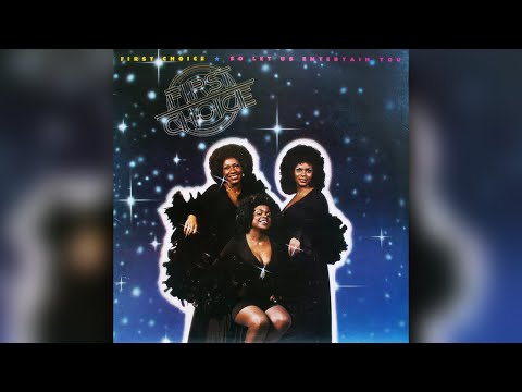 First Choice - I Got a Feeling