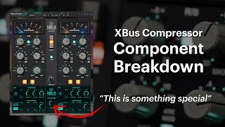 Video thumbnail for XBus: Complete Overview and Demo by Kiive Audio