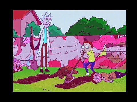 Nick Sick - Sad Boy (prod. Nick Sick)