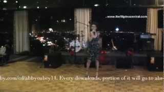 What I Call Love - Abby Cubey - (HD) (Paul Drago Production) for www.thefilipinocentral.com -