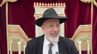 Blesser l autre et ses conséquences Yom ouledette sameah pour Élodie Hanna Msika