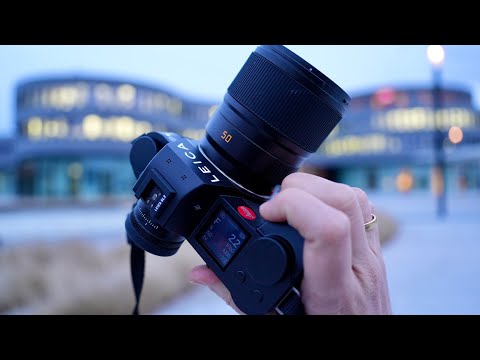Leica SL3: Zwei grandiose Verbesserungen und eine grosse Enttäuschung