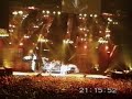 KISS Scandinavium Gothenburg Sweden December 1996 VHS Master MPG