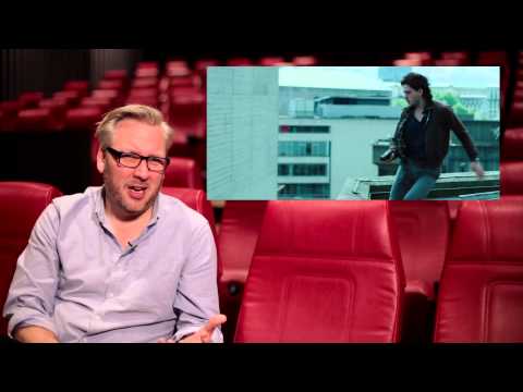 Spooks: The Greater Good Movie Review