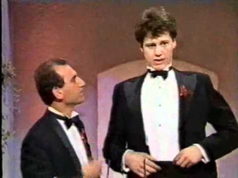 On The Hour - 1993 Comedy Awards - On The Hour, The Harpoon