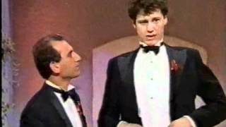 On The Hour - 1993 Comedy Awards - On The Hour, The Harpoon