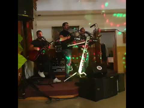 trio SAJBERT - Oj, zemljica (Modrijani)