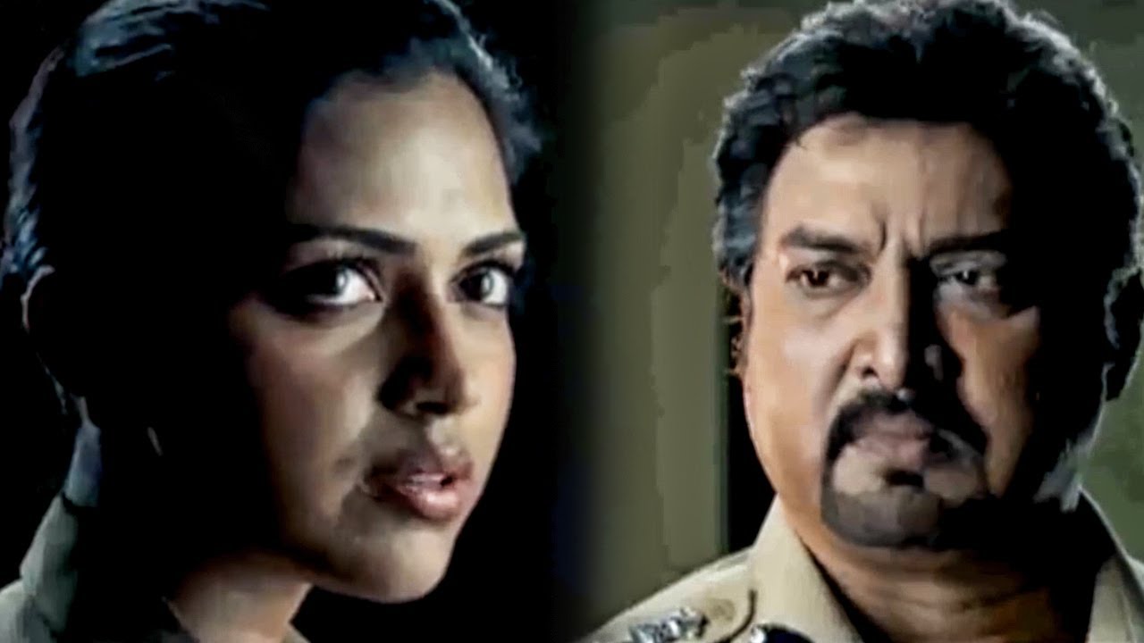 हालत के आगे घुटने टेकना Amala Paul की फितरत नहीं #Thalaivaa फिल्म क?