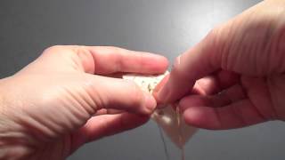 Bucilla Stocking Construction #10