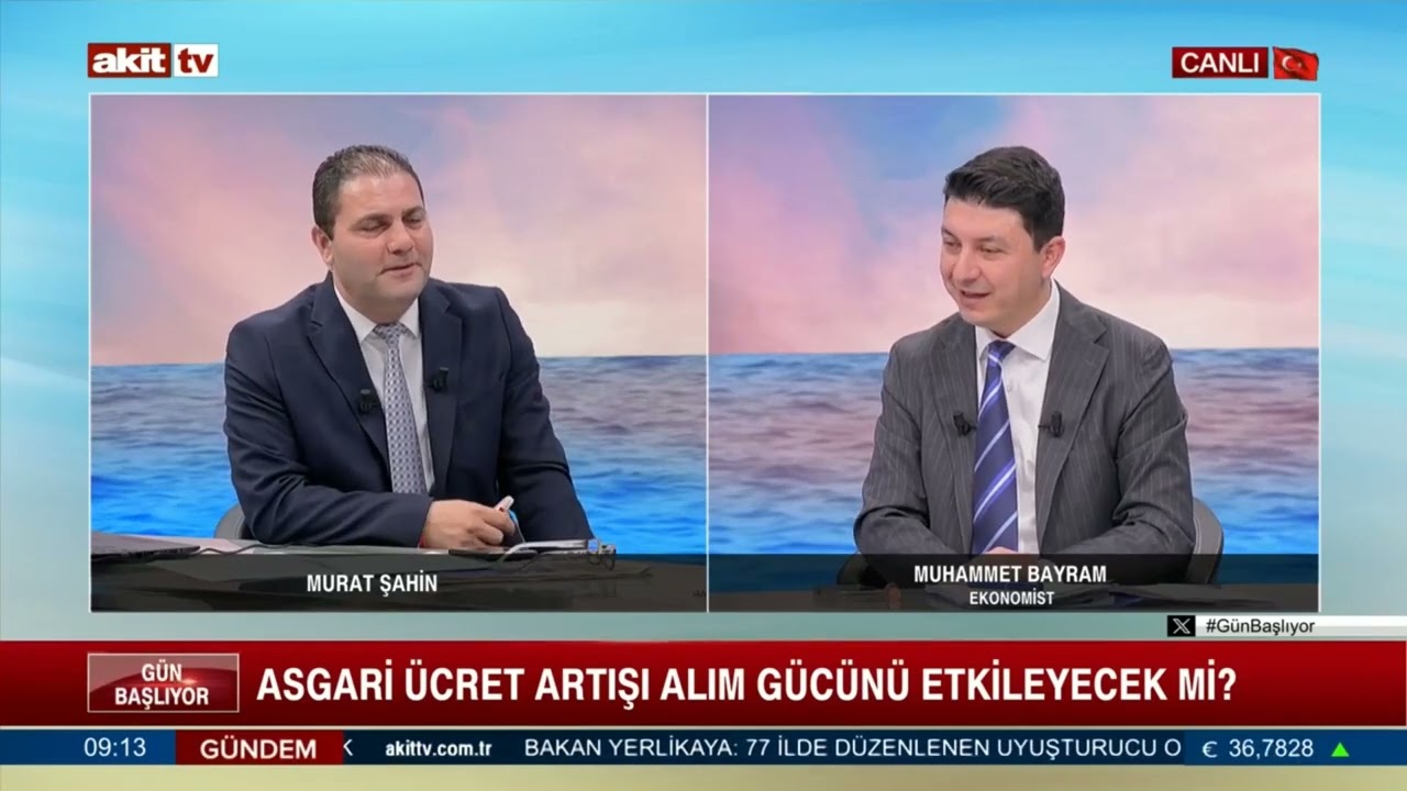 Emekli Maaş Zamları Yeterli Mi?