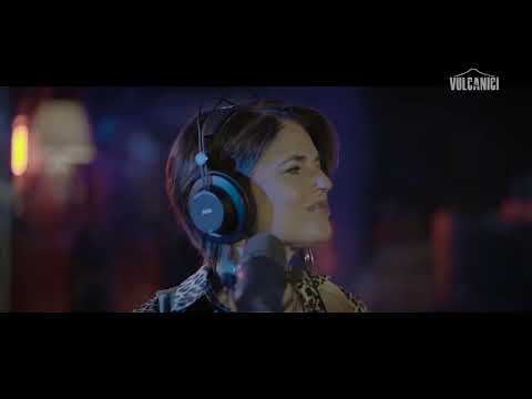 Monica Sarnelli - Chesta sera (live session Vulcanici) di D'angelo - Venosa