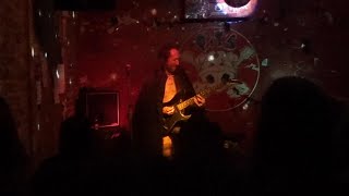 Nuit Noire - live at The Pit&#39;s, Kortrijk, Belgium 25-05-2023
