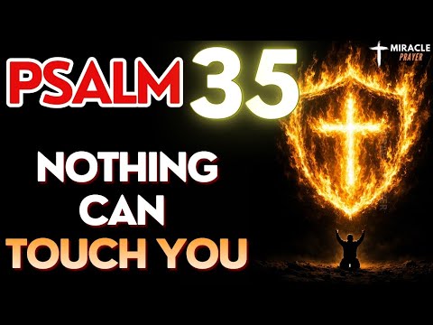 PSALM 35: God Exposes Every Hidden Enemy — They Can’t Stay Hidden