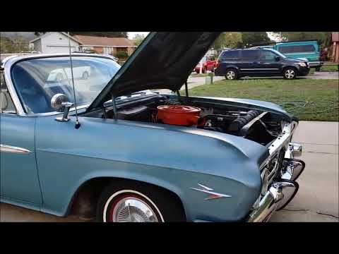 1961 Dodge Dart (CC-1242901) for sale in Tampa, Florida