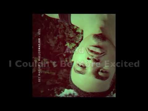 Maejor - Bundle Of Joy (Lyrics)