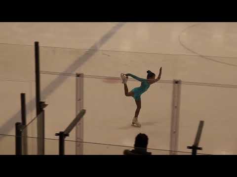 Susanna Nazarko, Uplakers, Tampere 28.01.2024