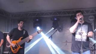 Banda Catedral - (Quando o amor acontece) Em Fortaleza 2015