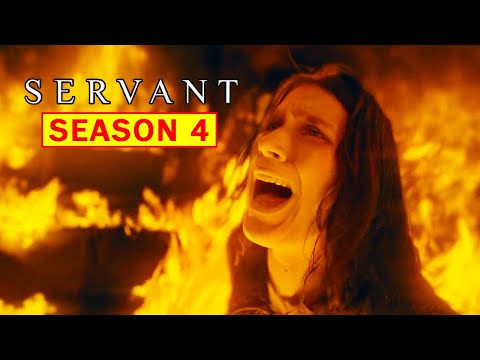 Servant Season 4 Recap In 10 Minutes