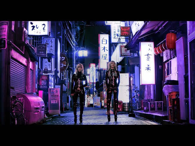 マネキン・デュオ「FEMM」が、2023年内で十年間の活動に幕。名前に秘められた真実と願いを明かす。 6 YouTubeサムネイル
