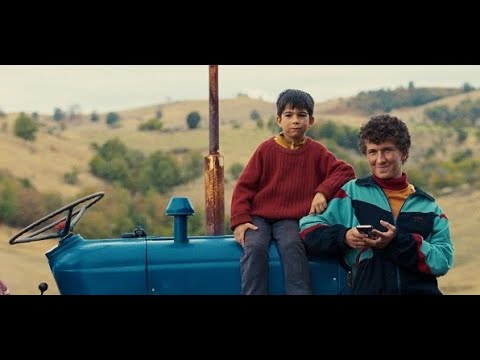 DJ Ahmet - Trailer OV/d/f