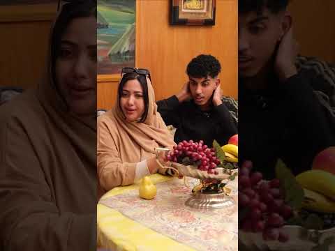 عاودو لي الشوهة لي دارو ليكم 😂😂😂