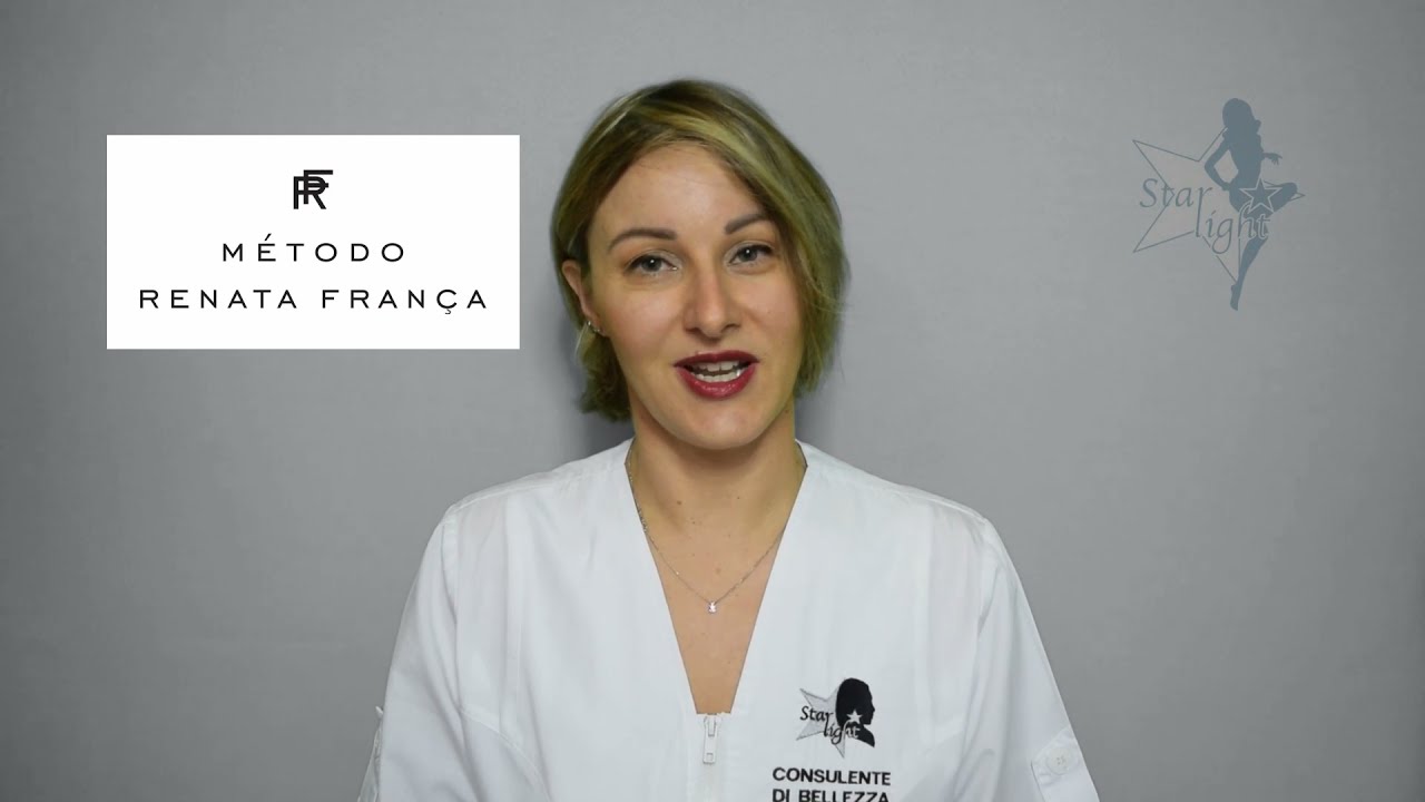 Metodo Renata França by Starlight