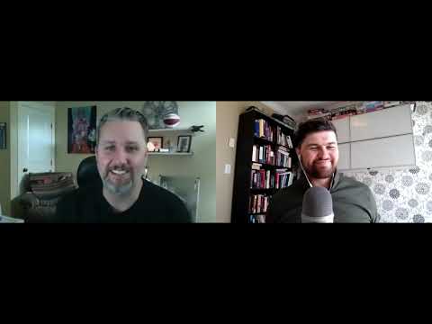 #5 | Justin Booth | How To Create Memorable Videos - YouTube